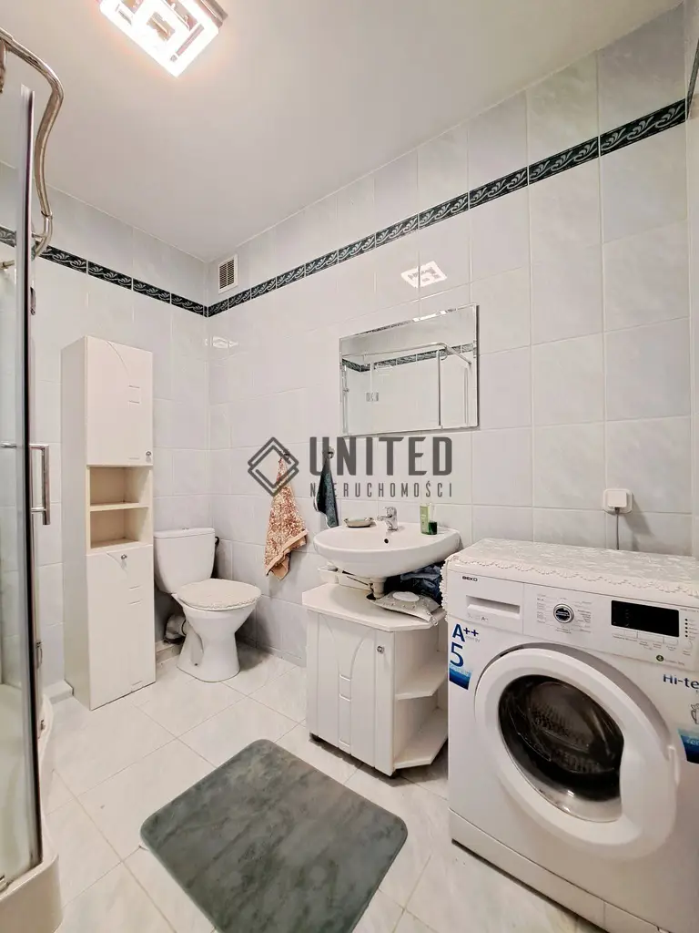 Okolie ul. Życzliwej 2-poziom/Rozkład/Balkon