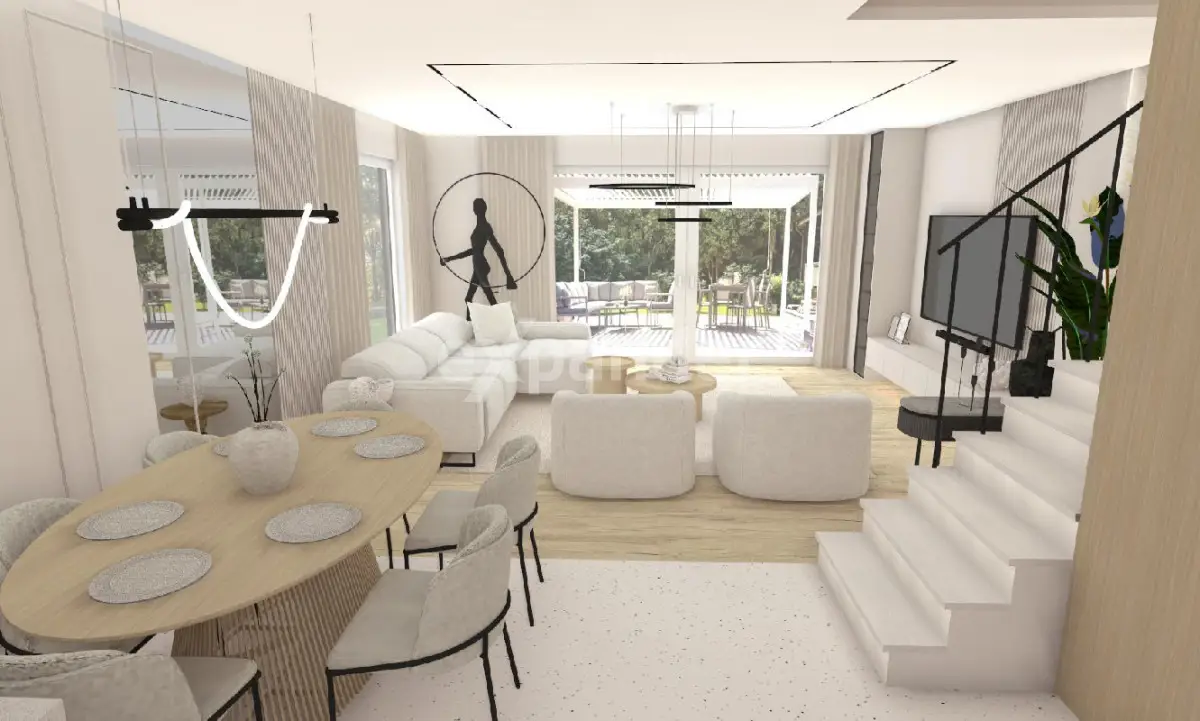 Dom na sprzedaż, 98,39m2, Wrocław, Białych Tygrysów