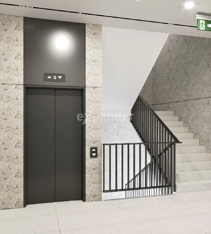 Mocny pakiet: 3 kawalerki, każda z balkonem