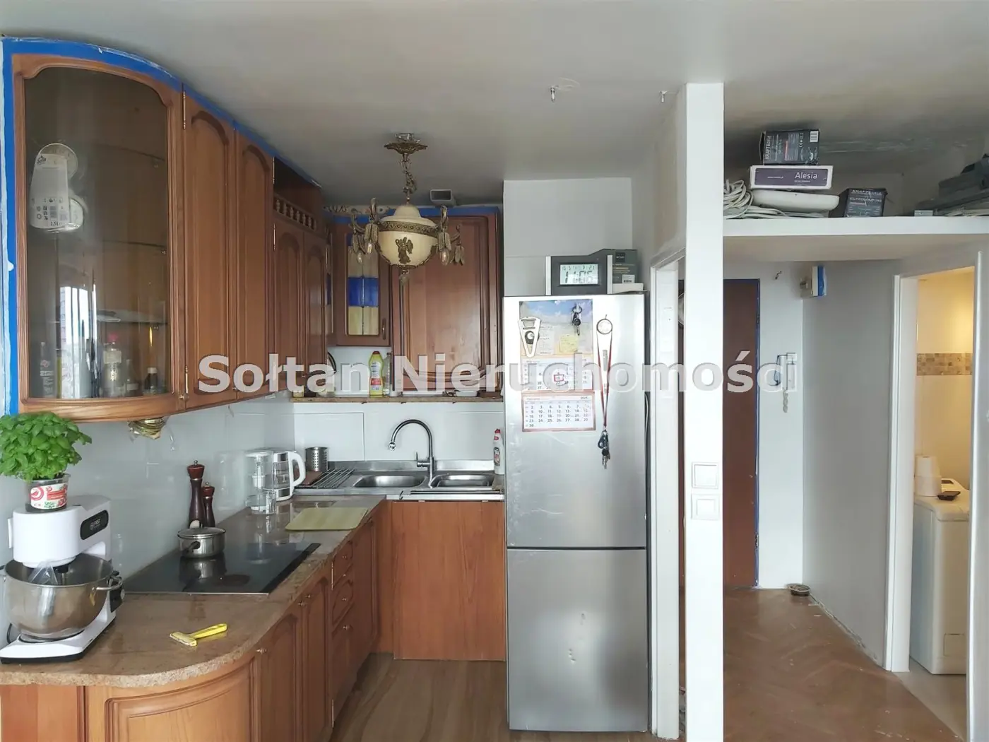 Mieszkanie na sprzedaż, 2 pokoje, 38m2, Warszawa, Zgoda