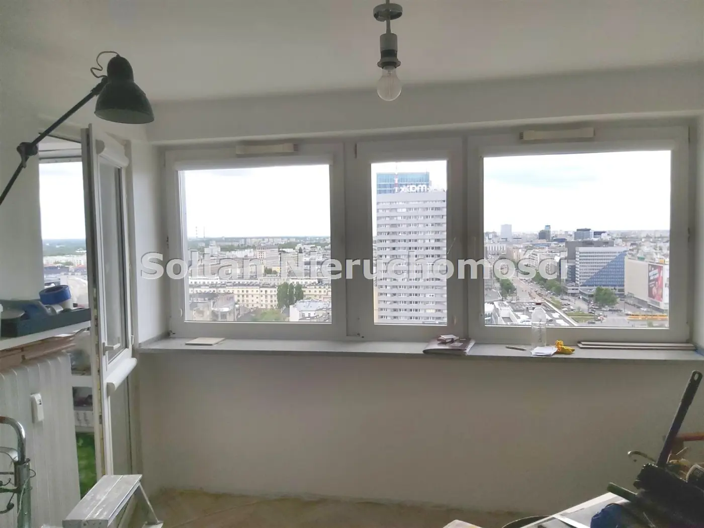 Mieszkanie na sprzedaż, 2 pokoje, 38m2, Warszawa, Zgoda