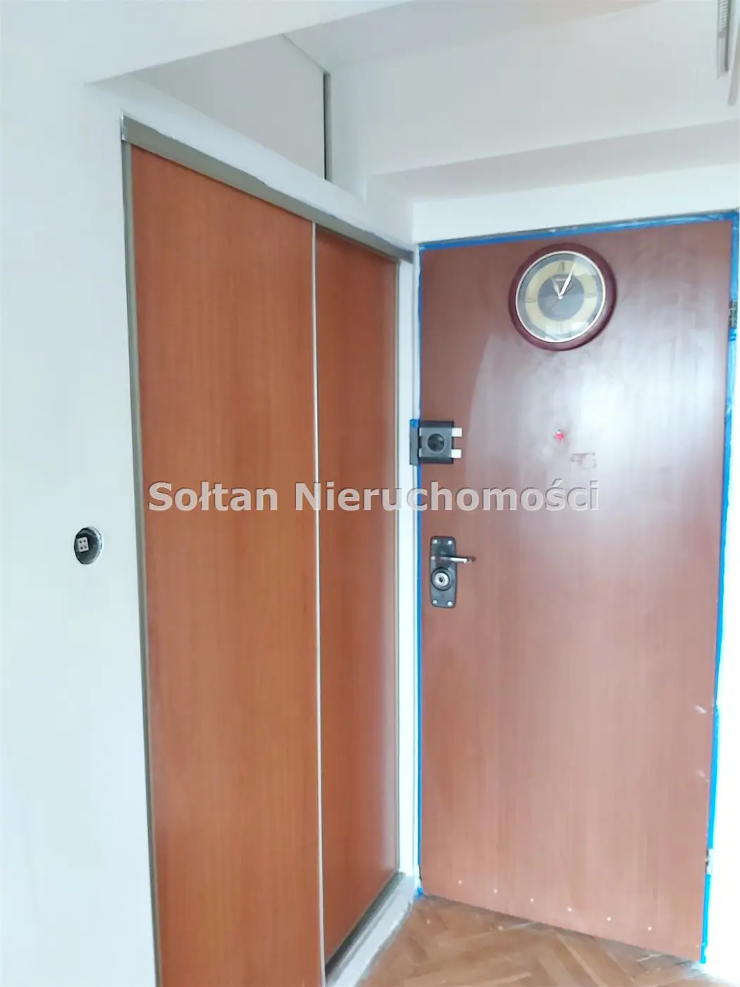 Mieszkanie na sprzedaż, 2 pokoje, 38m2, Warszawa, Zgoda