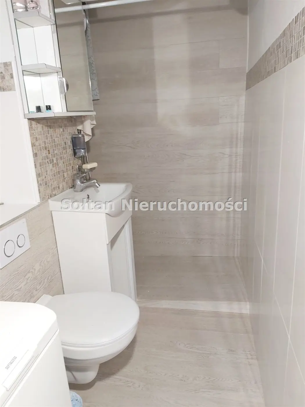 Mieszkanie na sprzedaż, 2 pokoje, 38m2, Warszawa, Zgoda