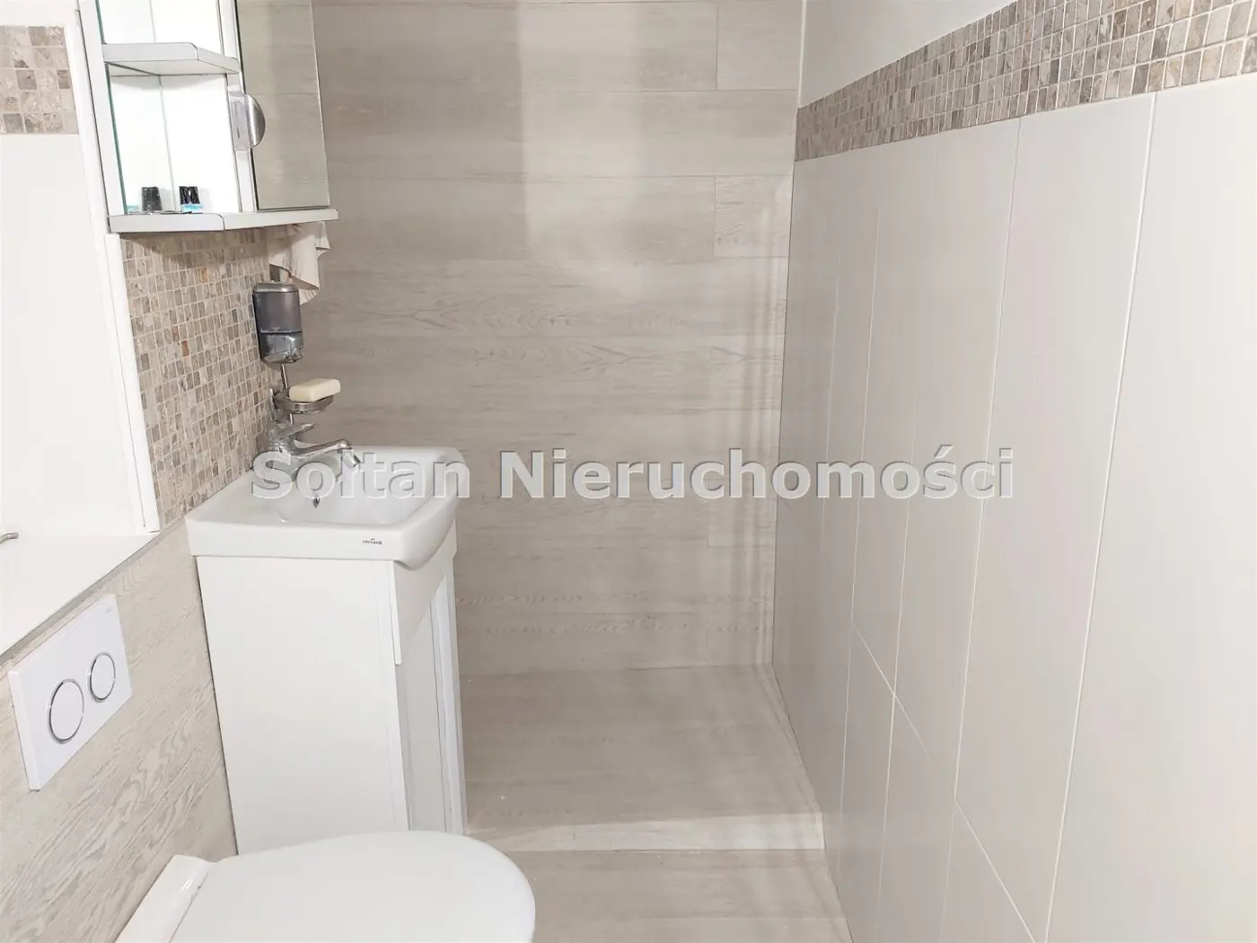 Mieszkanie na sprzedaż, 2 pokoje, 38m2, Warszawa, Zgoda