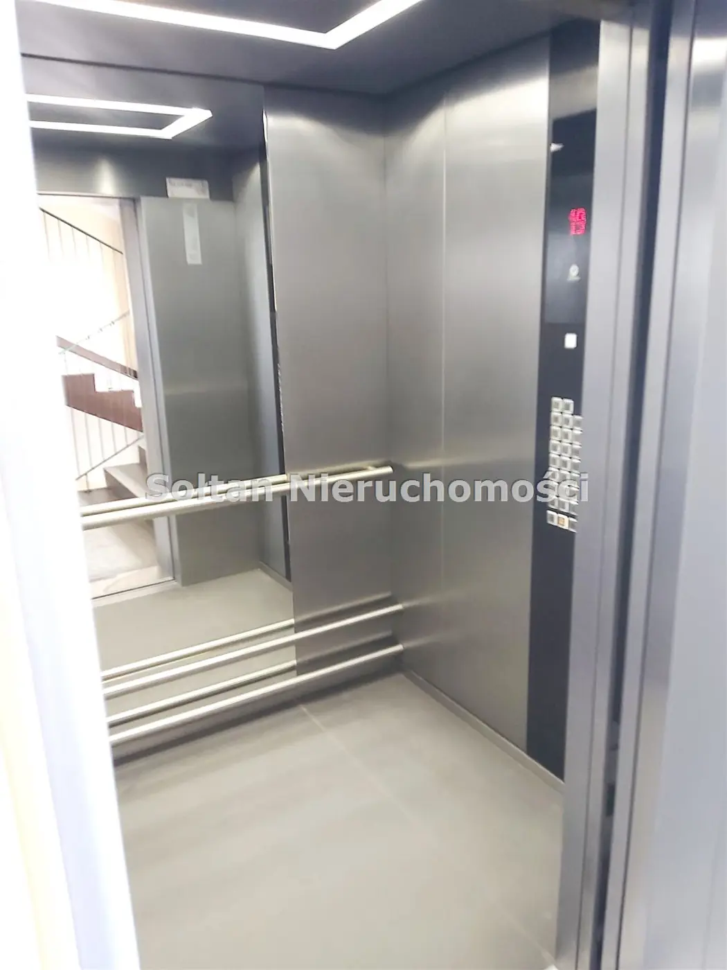 Mieszkanie na sprzedaż, 2 pokoje, 38m2, Warszawa, Zgoda