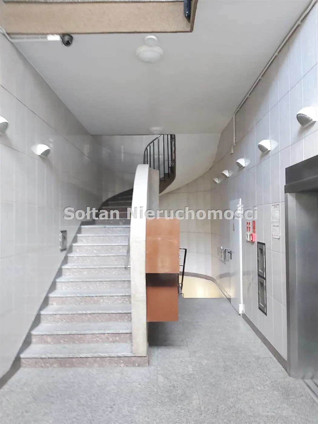 Mieszkanie na sprzedaż, 2 pokoje, 38m2, Warszawa, Zgoda