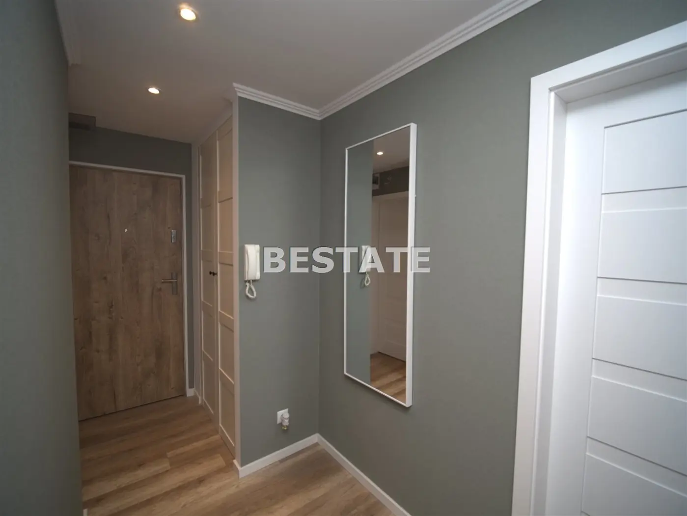 Mieszkanie na sprzedaż, 3 pokoje, 41m2