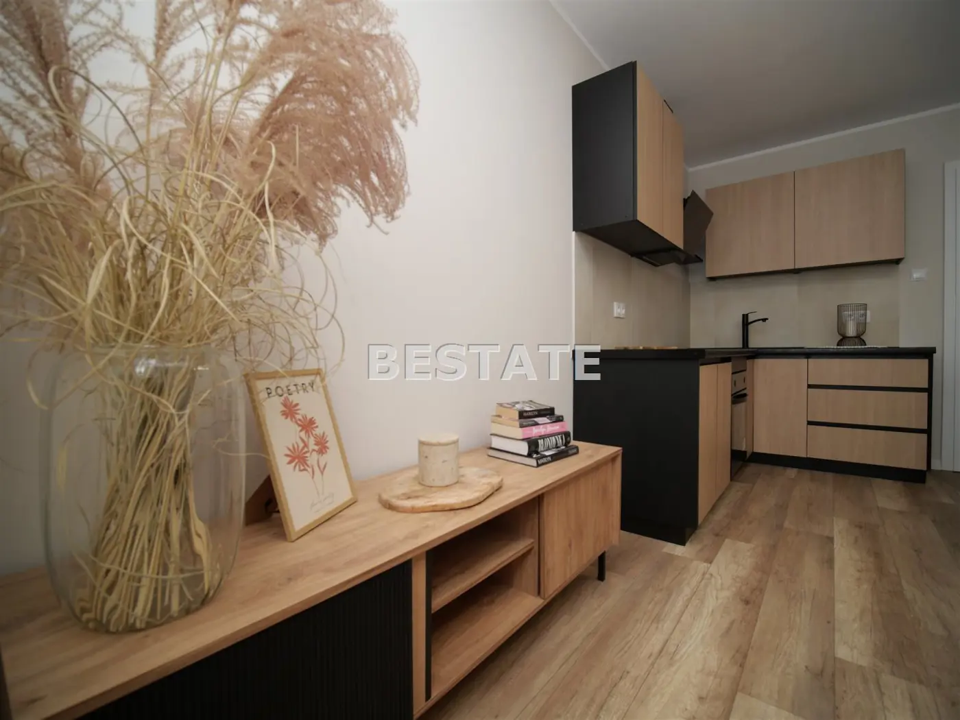 Mieszkanie na sprzedaż, 3 pokoje, 41m2