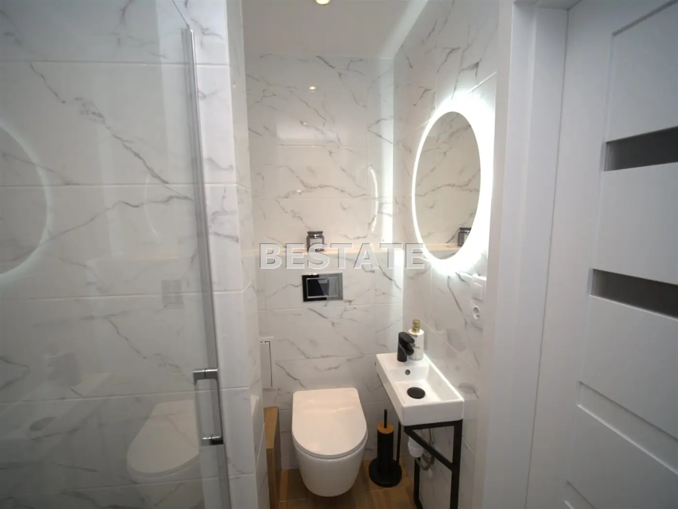 Mieszkanie na sprzedaż, 3 pokoje, 41m2