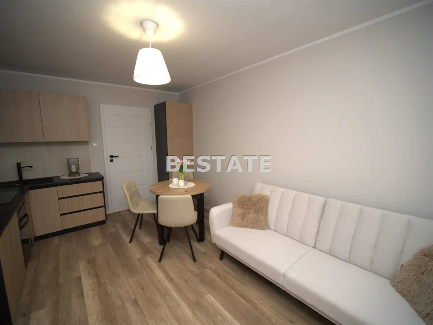 Mieszkanie na sprzedaż, 3 pokoje, 41m2