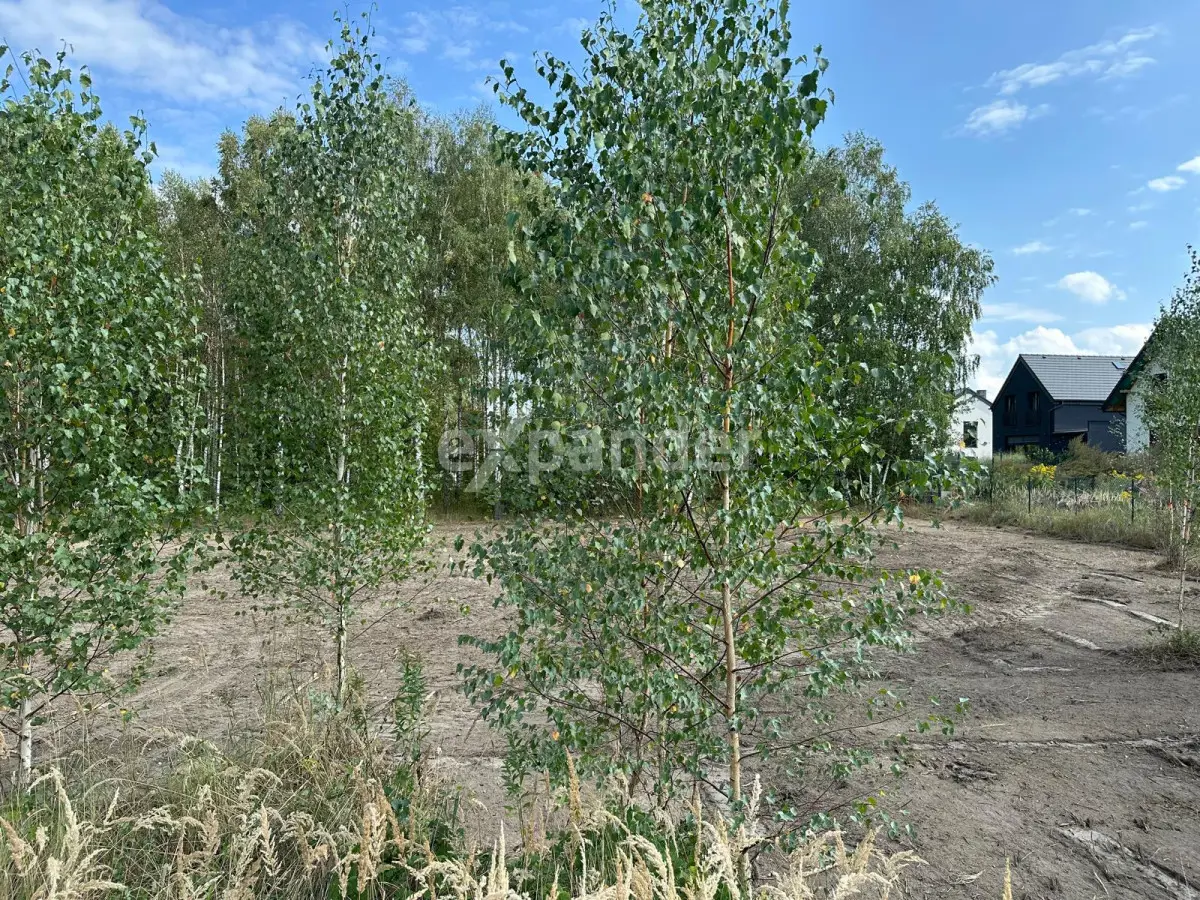 Wierzchowisko, Jaśminowa, piękna działka