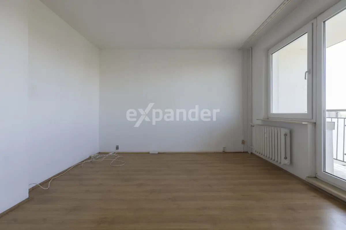 Dwa pokoje na Gocławiu