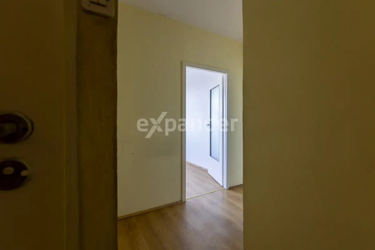 Dwa pokoje na Gocławiu