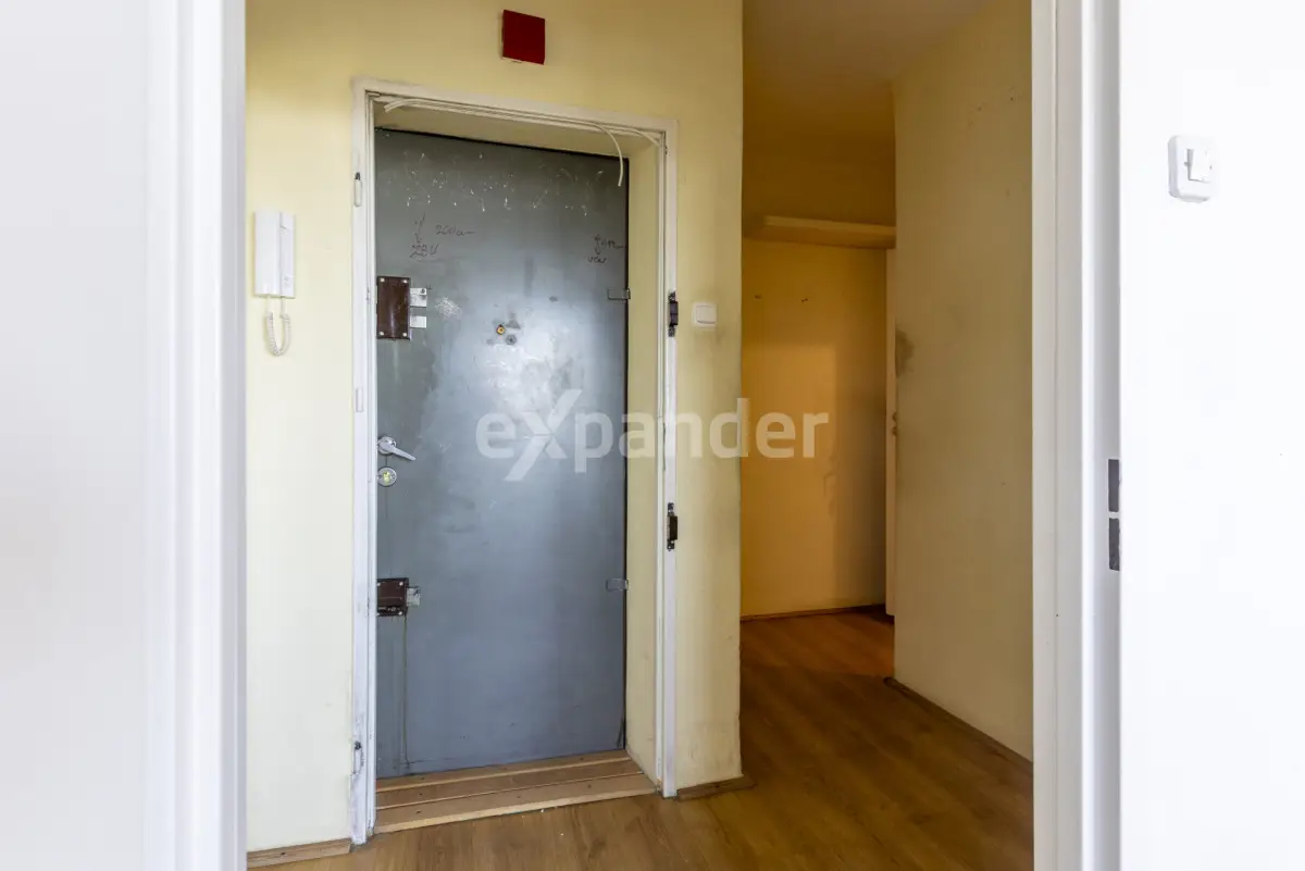 Dwa pokoje na Gocławiu