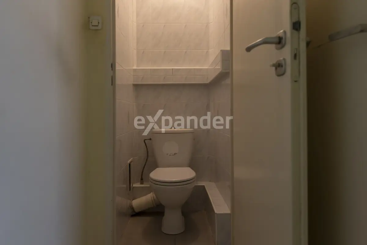 Dwa pokoje na Gocławiu