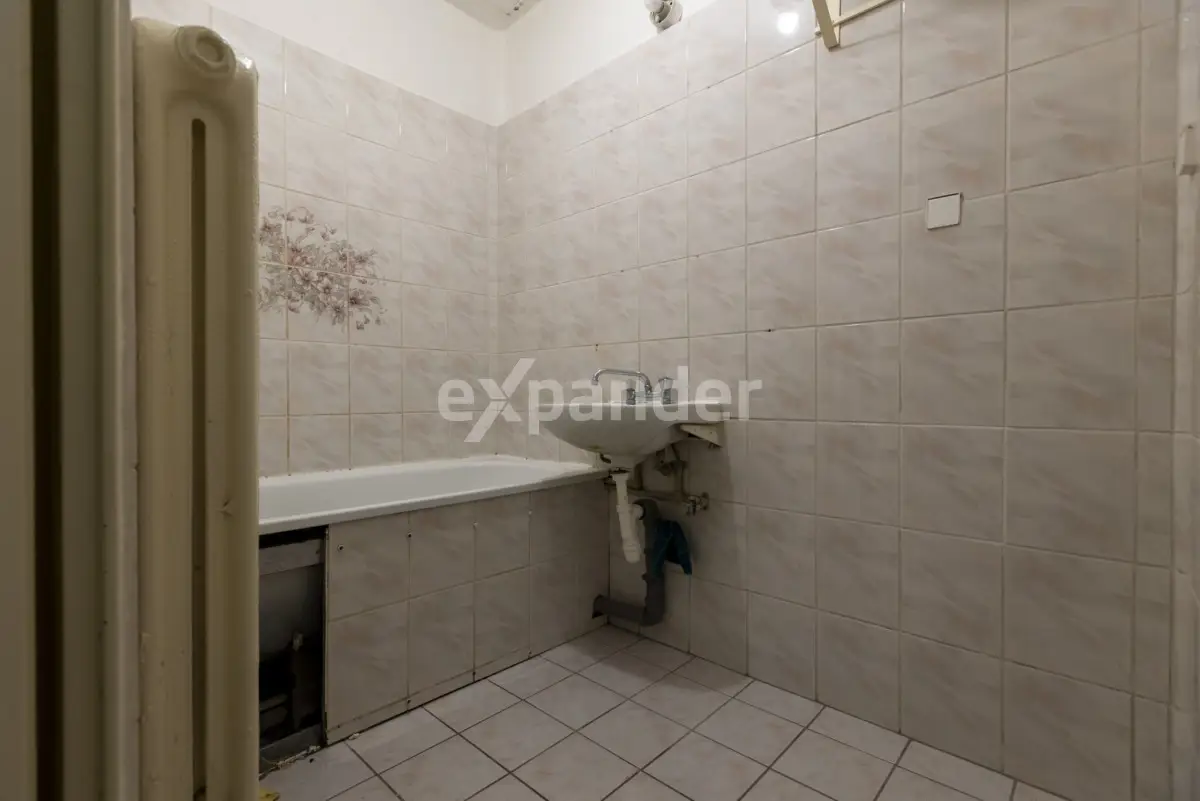 Dwa pokoje na Gocławiu