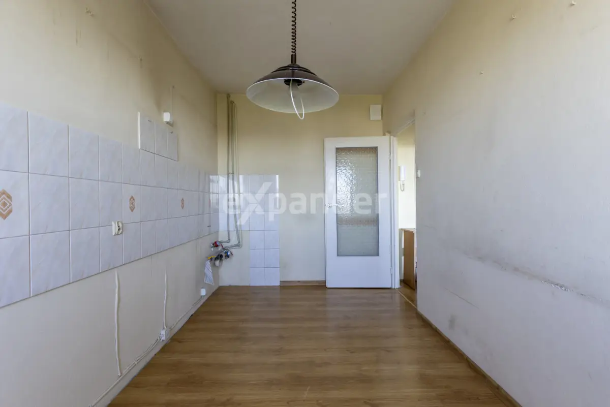 Dwa pokoje na Gocławiu