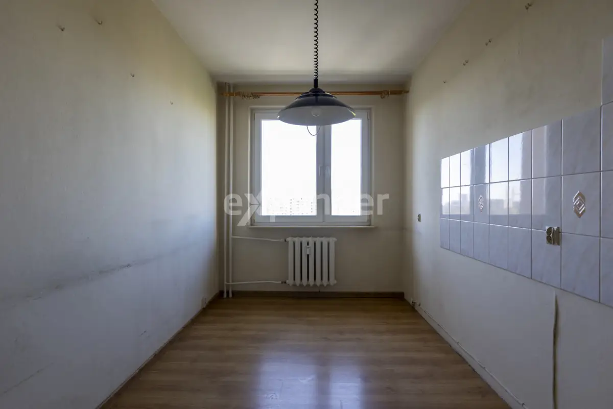 Dwa pokoje na Gocławiu