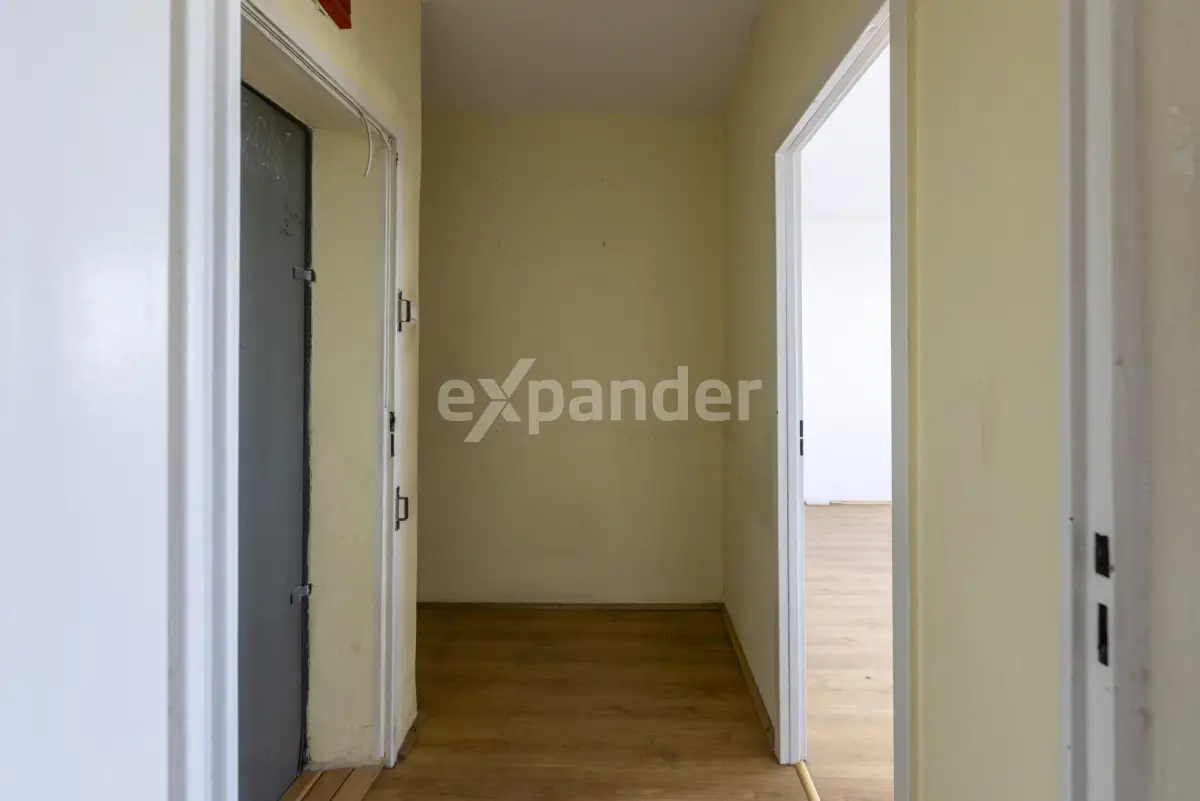 Dwa pokoje na Gocławiu