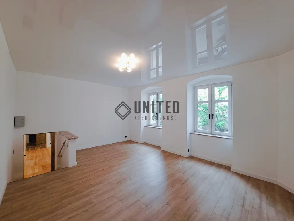 Okolice ul. Wesołej Inwestycja/Premium