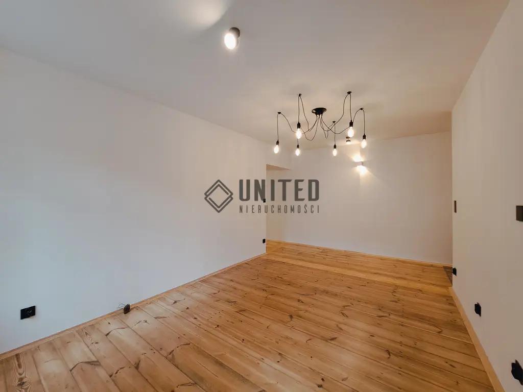 Okolice ul. Wesołej Inwestycja/Premium