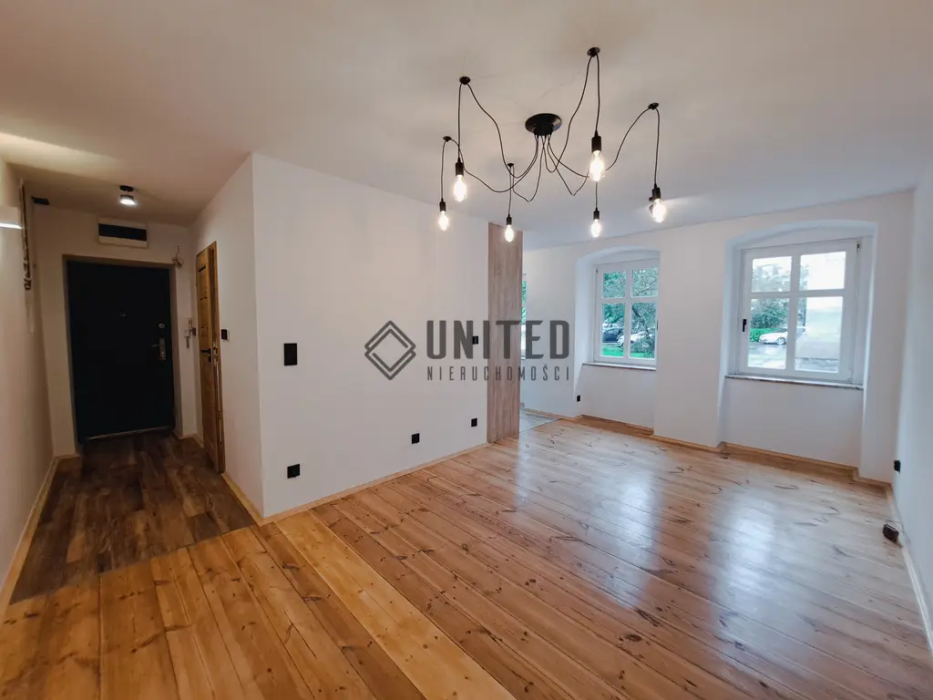 Okolice ul. Wesołej Inwestycja/Premium