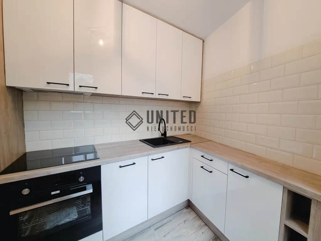 Okolice ul. Wesołej Inwestycja/Premium