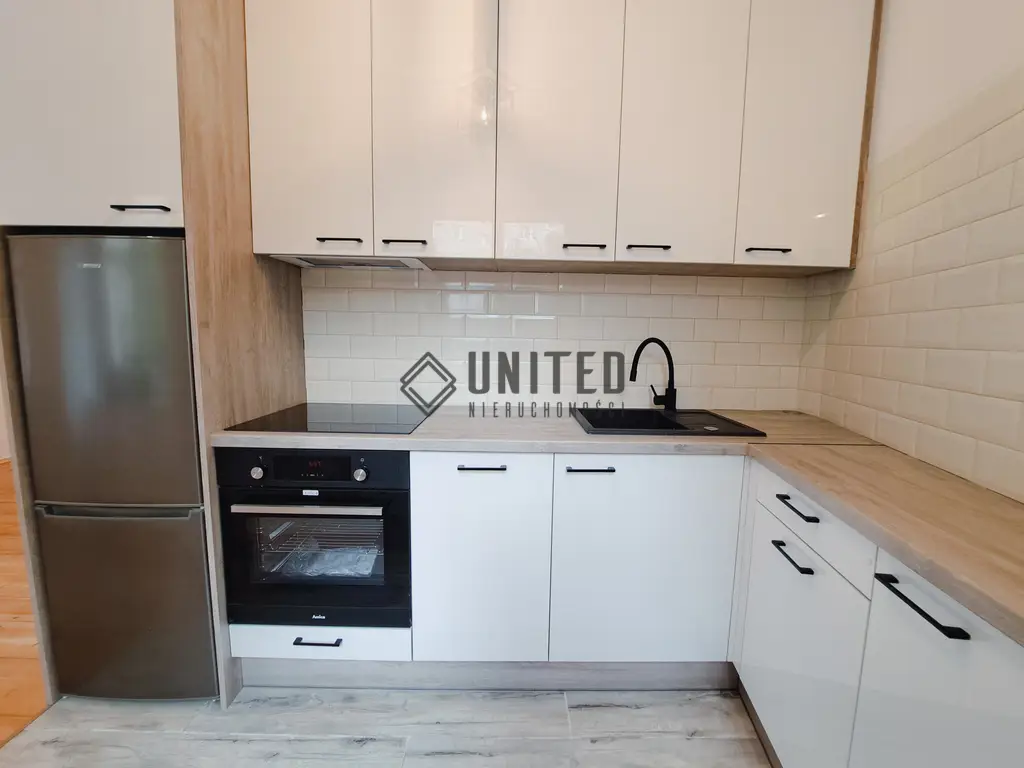 Okolice ul. Wesołej Inwestycja/Premium