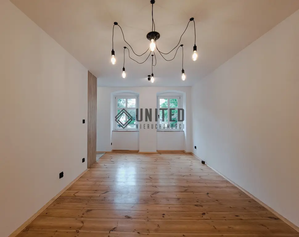 Okolice ul. Wesołej Inwestycja/Premium