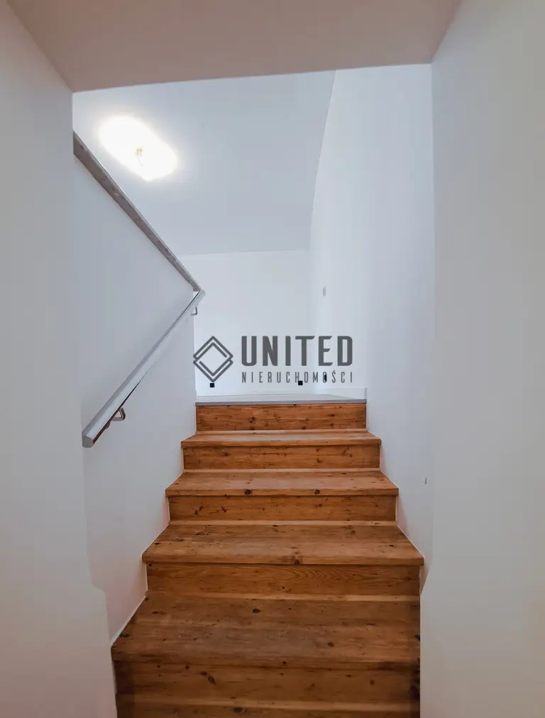 Okolice ul. Wesołej Inwestycja/Premium