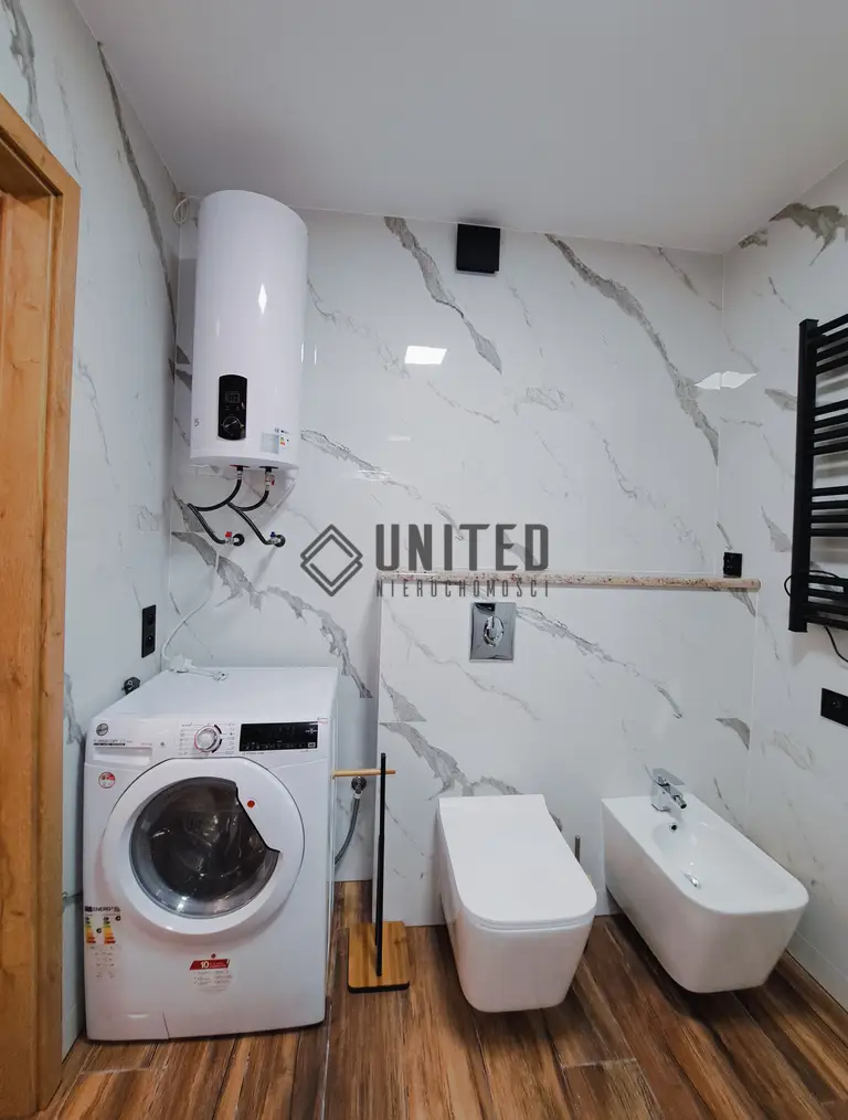 Okolice ul. Wesołej Inwestycja/Premium