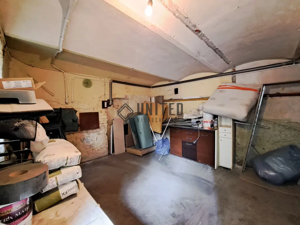 Okolice ul. Wesołej Inwestycja/Premium