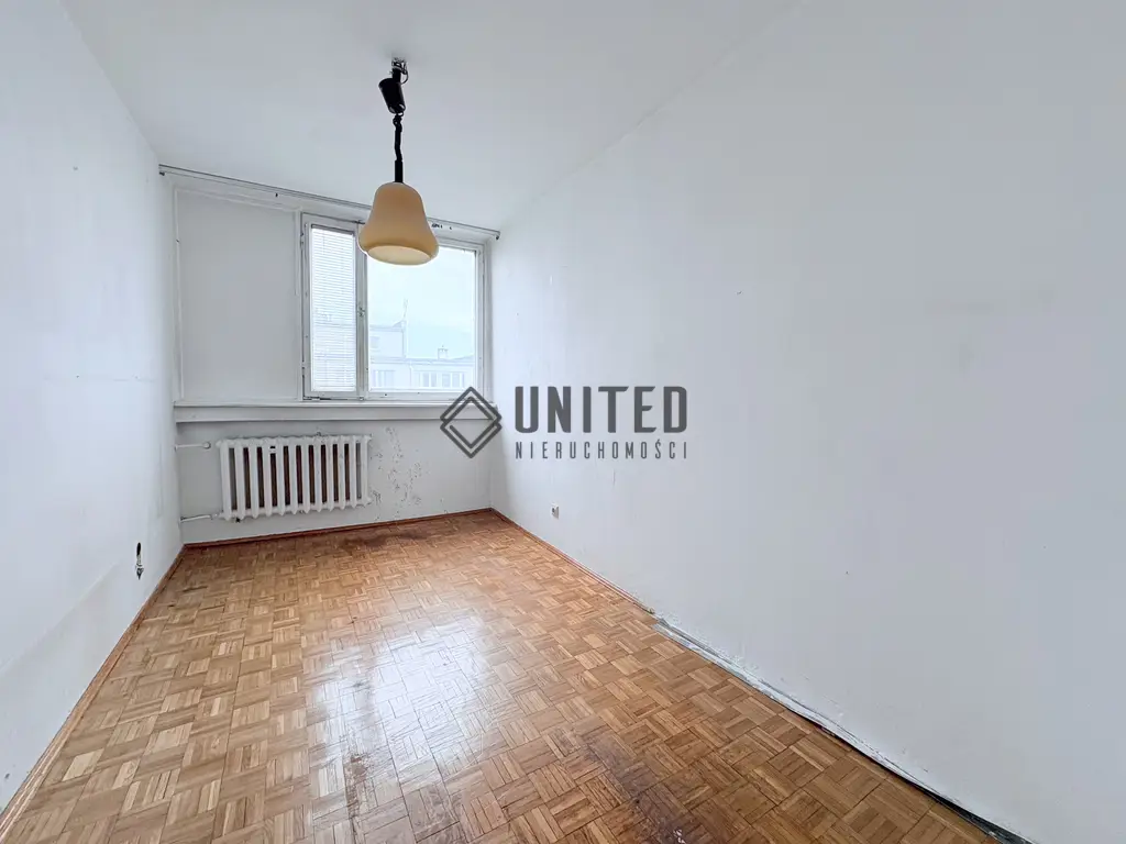 Okolice ul. Kwiskiej Inwestycja/Loggia/Piwnica