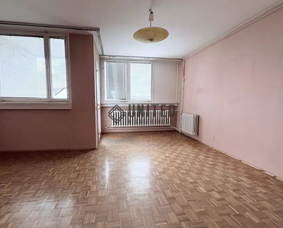 Okolice ul. Kwiskiej Inwestycja/Loggia/Piwnica