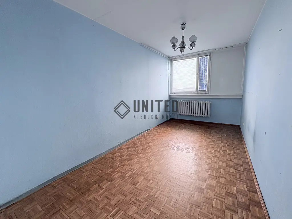 Okolice ul. Kwiskiej Inwestycja/Loggia/Piwnica