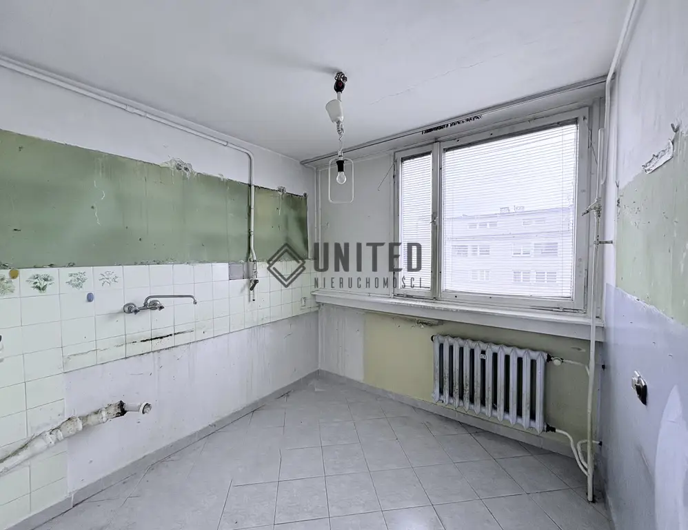 Okolice ul. Kwiskiej Inwestycja/Loggia/Piwnica