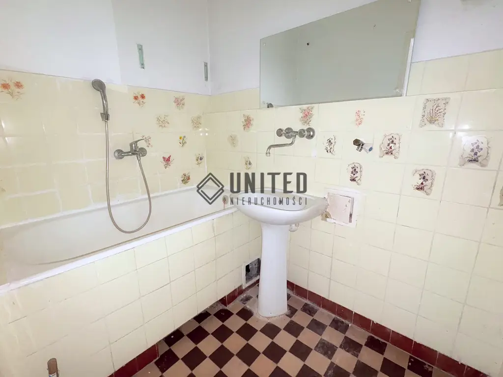 Okolice ul. Kwiskiej Inwestycja/Loggia/Piwnica