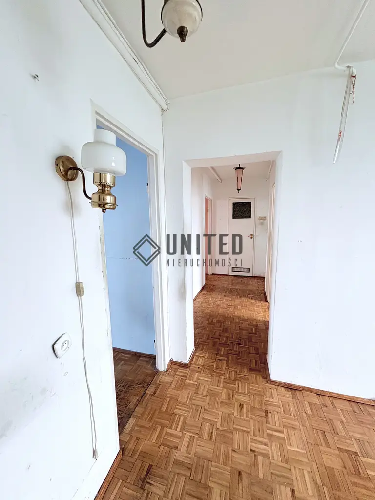 Okolice ul. Kwiskiej Inwestycja/Loggia/Piwnica