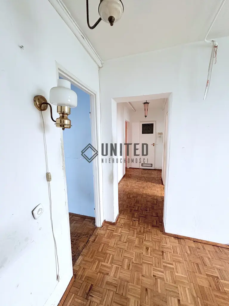 Okolice ul. Kwiskiej Inwestycja/Loggia/Piwnica