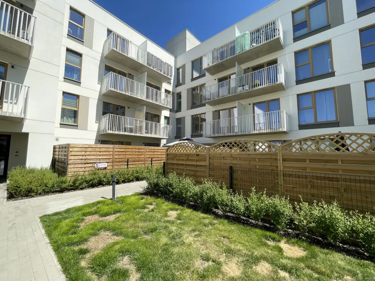 Za chwilę oddanie inwestycji