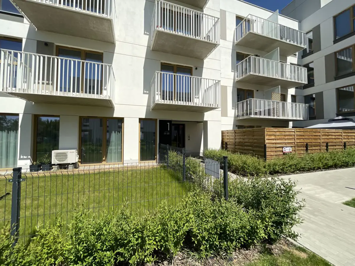 Za chwilę oddanie inwestycji