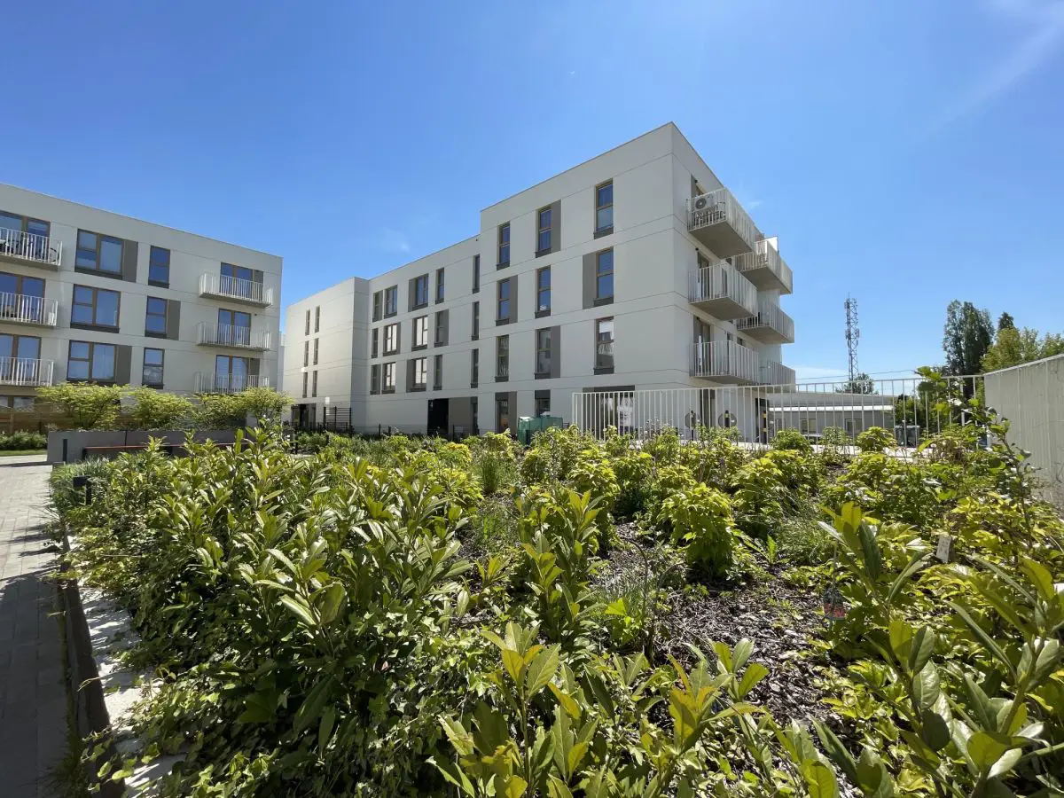 Za chwilę oddanie inwestycji