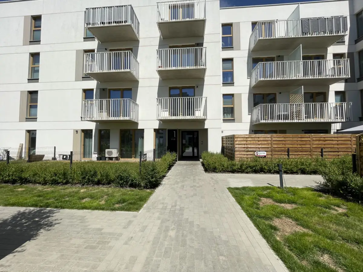 Za chwilę oddanie inwestycji