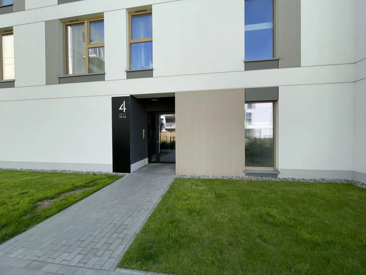 Za chwilę oddanie inwestycji