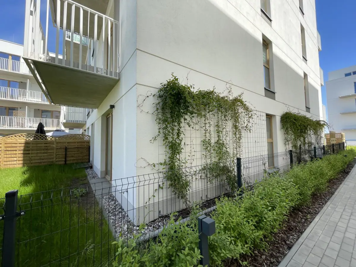 Za chwilę oddanie inwestycji