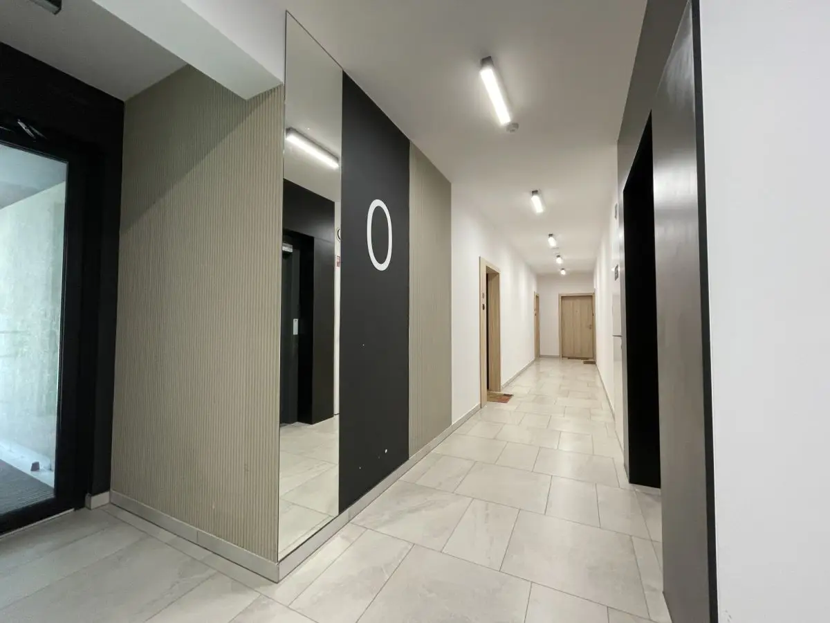 Za chwilę oddanie inwestycji