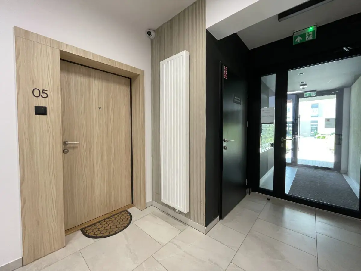 Za chwilę oddanie inwestycji