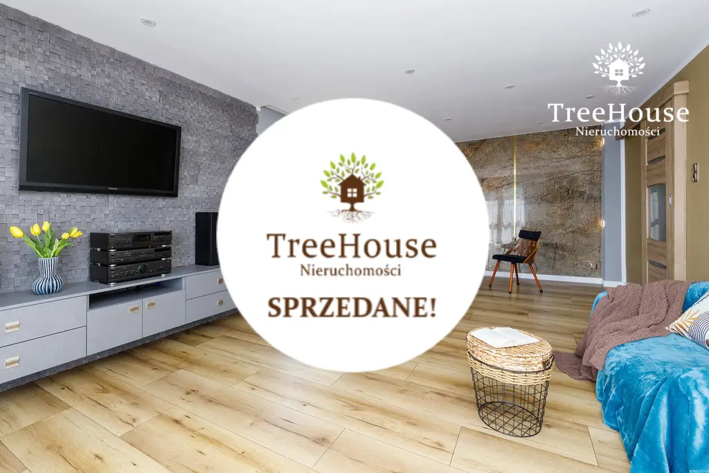 Dom po generalnym remoncie w Barczewie