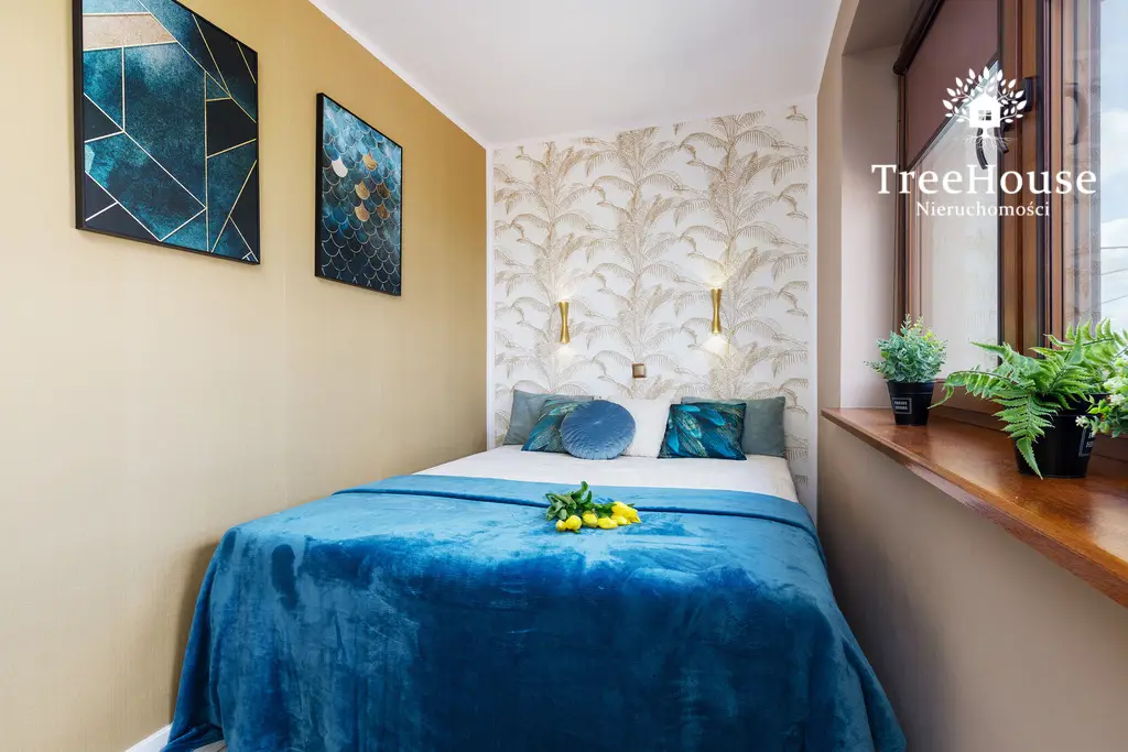 Dom po generalnym remoncie w Barczewie