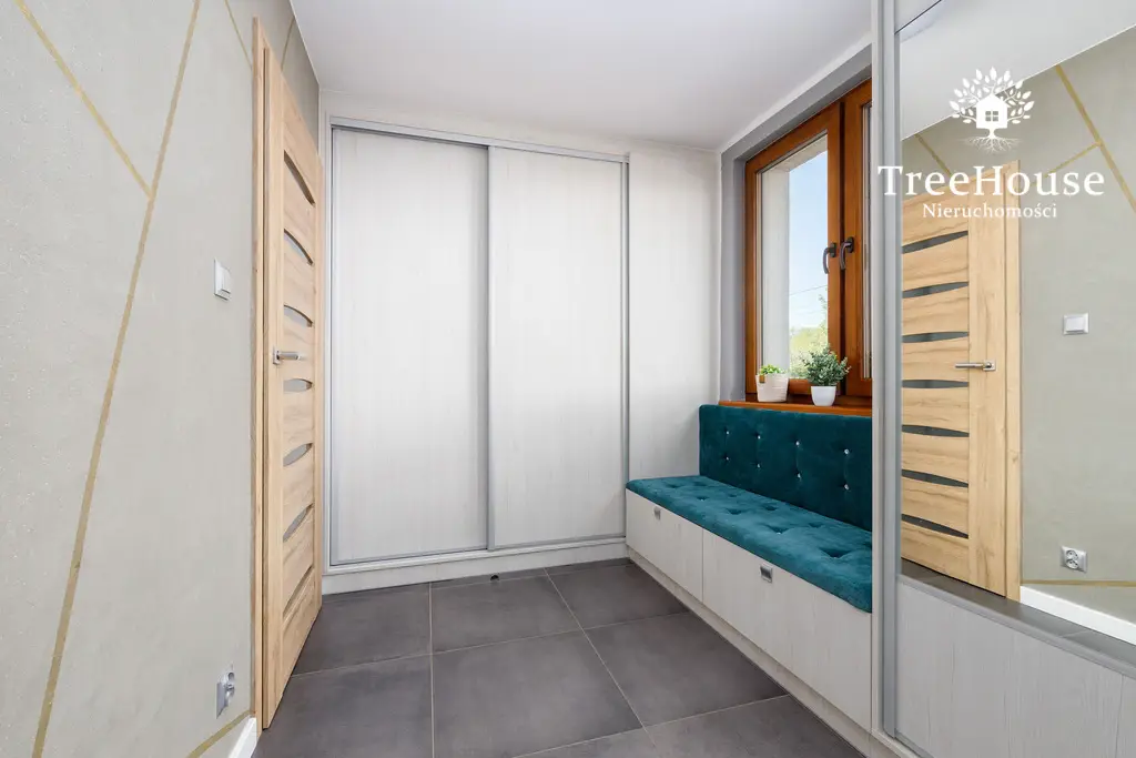 Dom po generalnym remoncie w Barczewie